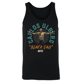 Carlos Ulberg Men's Tank Top | 500 LEVEL