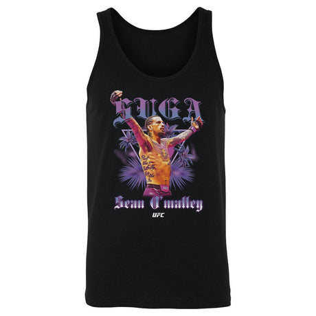 Sean O'Malley Men's Tank Top | 500 LEVEL