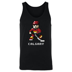 Calgary Hockey Men's Tank Top | 500 LEVEL