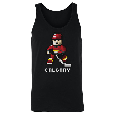 Calgary Hockey Men's Tank Top | 500 LEVEL