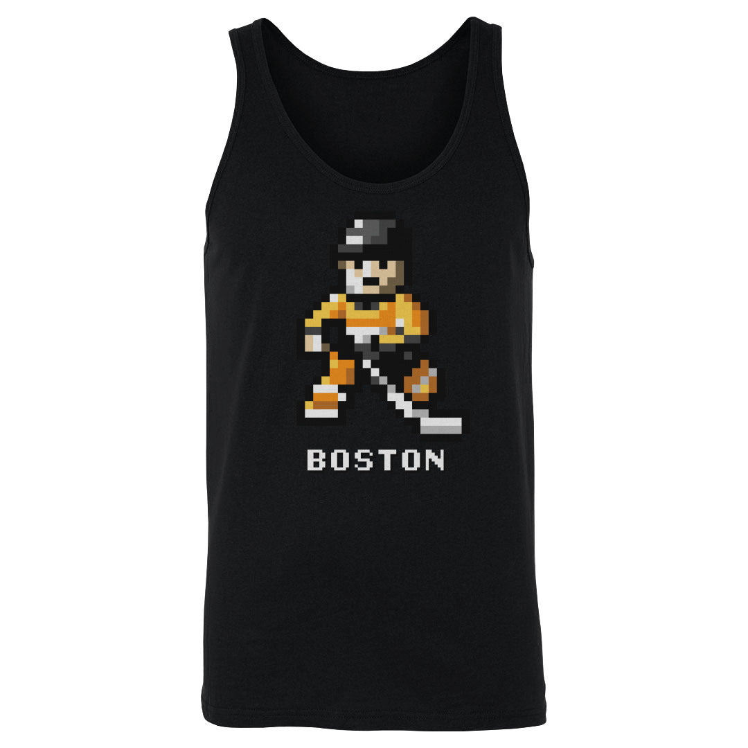 Boston Hockey Men's Tank Top | 500 LEVEL