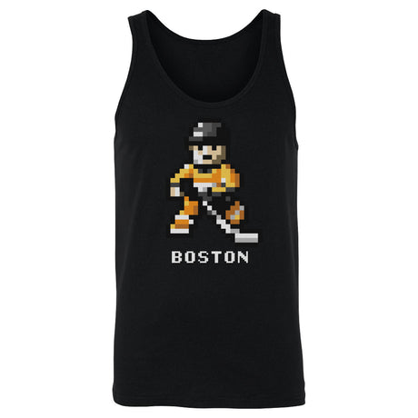 Boston Hockey Men's Tank Top | 500 LEVEL