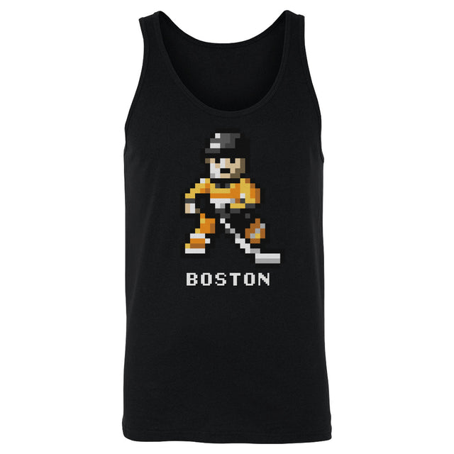 Boston Hockey Men's Tank Top | 500 LEVEL