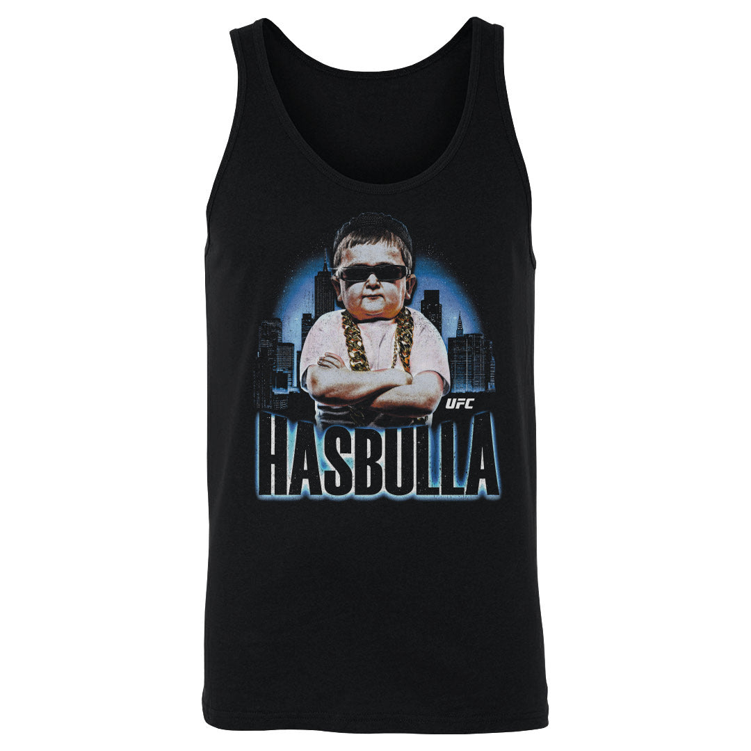 Hasbulla Men's Tank Top | 500 LEVEL