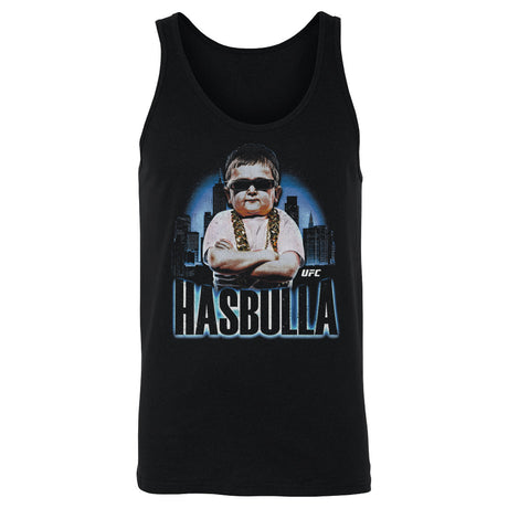 Hasbulla Men's Tank Top | 500 LEVEL