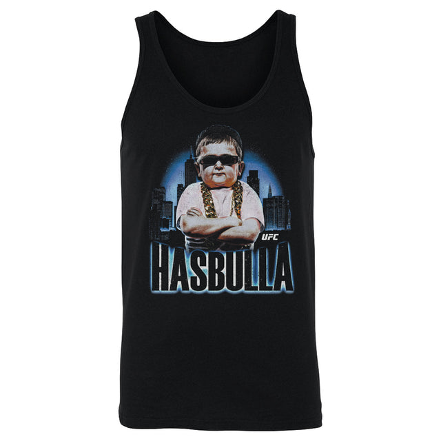 Hasbulla Men's Tank Top | 500 LEVEL