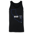 San Jose Earthquakes Men's Tank Top | 500 LEVEL
