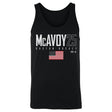 Charlie McAvoy Men's Tank Top | 500 LEVEL