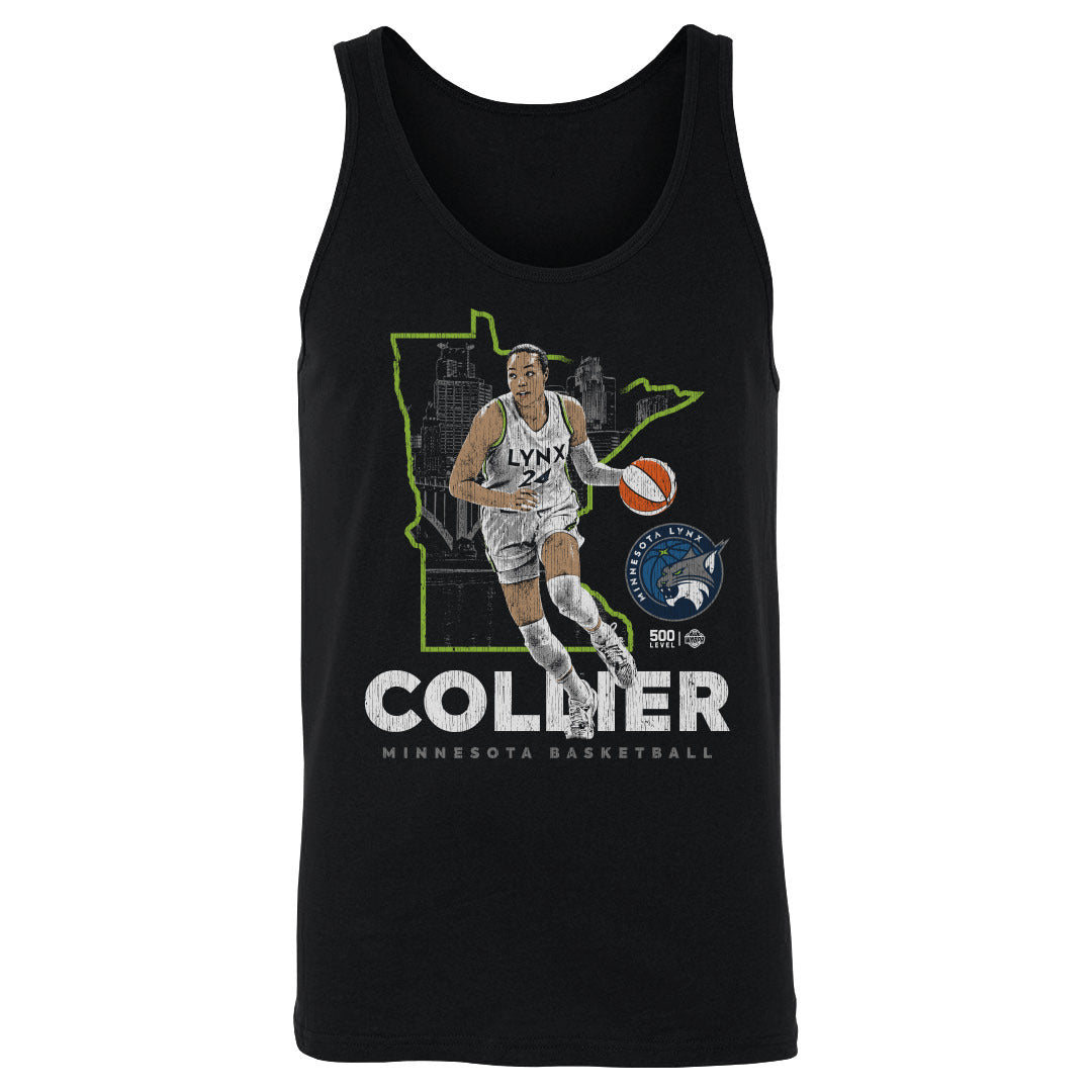 Napheesa Collier Men's Tank Top | 500 LEVEL