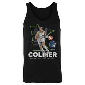 Napheesa Collier Men's Tank Top | 500 LEVEL