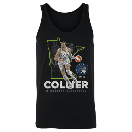 Napheesa Collier Men's Tank Top | 500 LEVEL