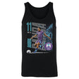Barbra Banda Men's Tank Top | 500 LEVEL