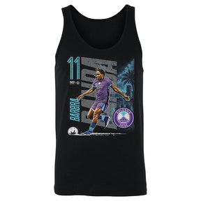 Barbra Banda Men's Tank Top | 500 LEVEL