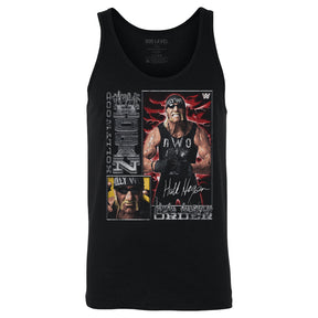 Hulk Hogan Men's Tank Top | 500 LEVEL