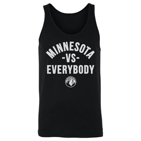 Minnesota Timberwolves Men's Tank Top | 500 LEVEL