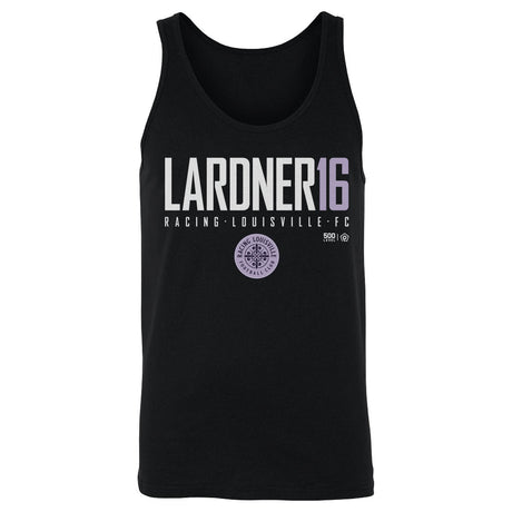 Maja Lardner Men's Tank Top | 500 LEVEL