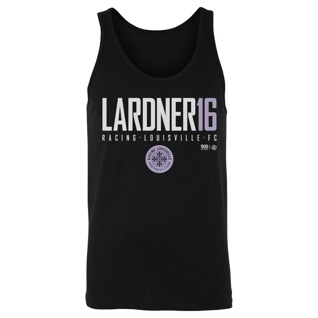 Maja Lardner Men's Tank Top | 500 LEVEL