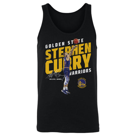 Steph Curry Men's Tank Top | 500 LEVEL