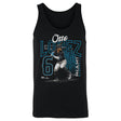 Otto Lopez Men's Tank Top | 500 LEVEL