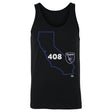 San Jose Earthquakes Men's Tank Top | 500 LEVEL