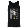 A'ja Wilson Men's Tank Top | 500 LEVEL