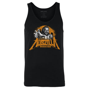 Bronson Reed Men's Tank Top | 500 LEVEL