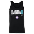 Barbra Banda Men's Tank Top | 500 LEVEL
