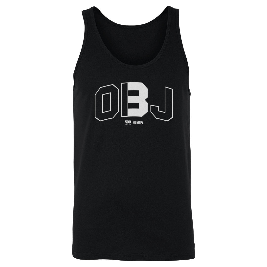 Odell Beckham Jr. Men's Tank Top | 500 LEVEL