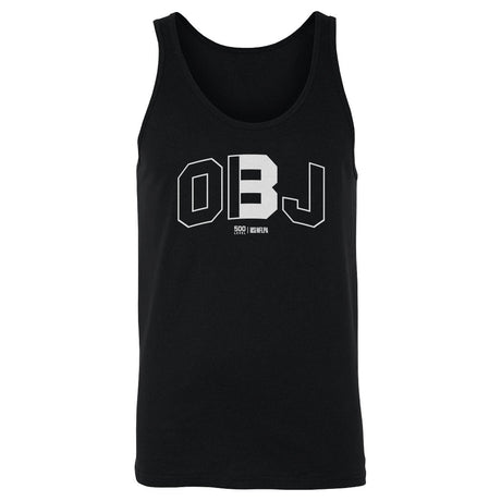 Odell Beckham Jr. Men's Tank Top | 500 LEVEL