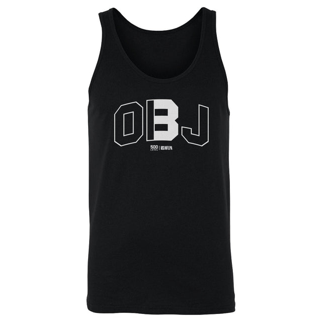 Odell Beckham Jr. Men's Tank Top | 500 LEVEL