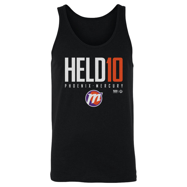 Lexi Held Men's Tank Top | 500 LEVEL