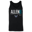 Grayson Allen Men's Tank Top | 500 LEVEL
