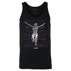 Sol Ruca Men's Tank Top | 500 LEVEL