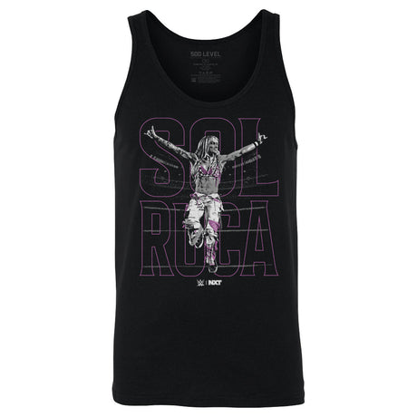 Sol Ruca Men's Tank Top | 500 LEVEL