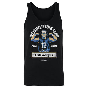 Puka Nacua Men's Tank Top | 500 LEVEL