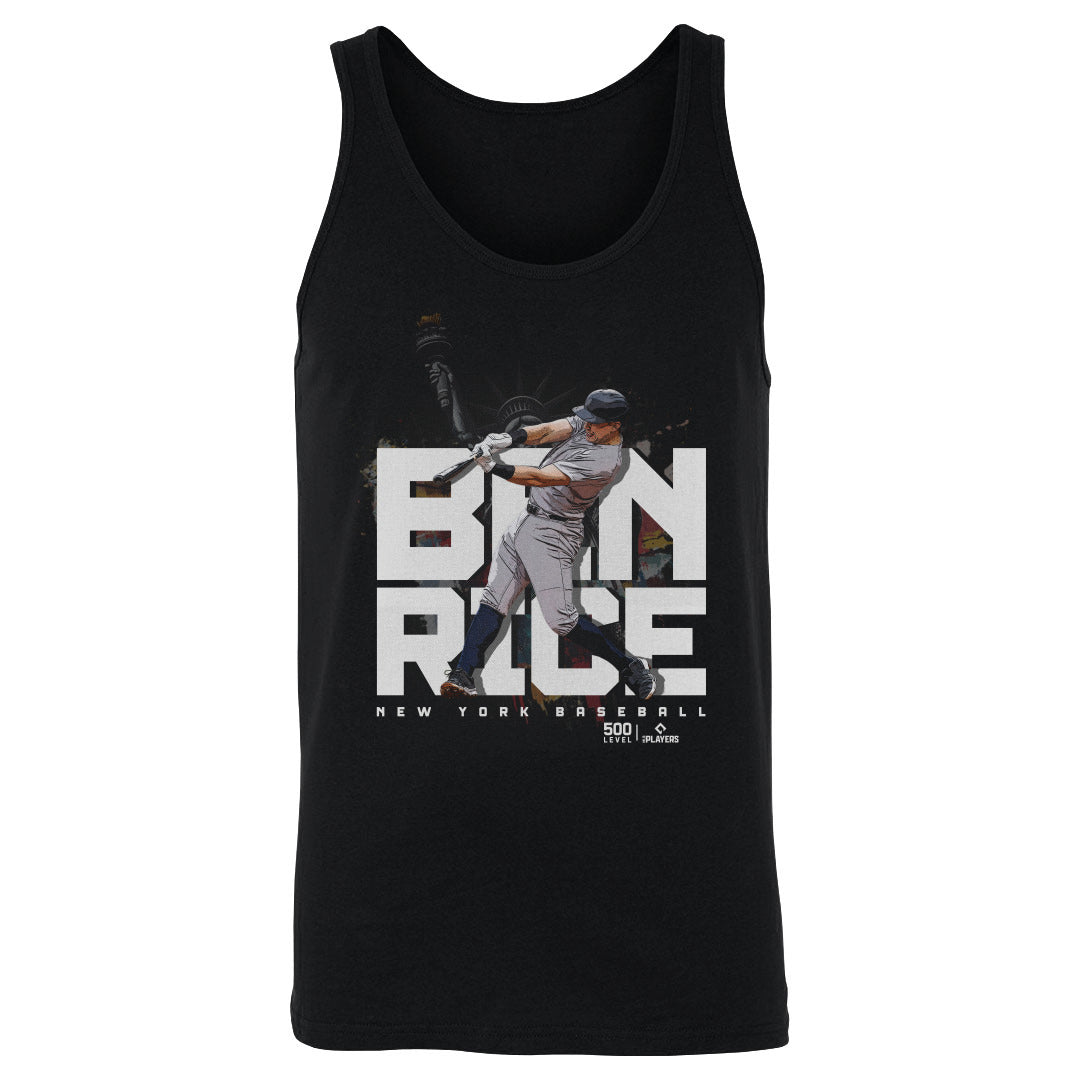 Ben Rice Men's Tank Top | 500 LEVEL