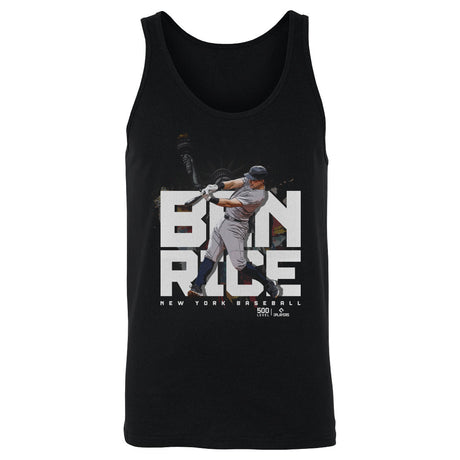 Ben Rice Men's Tank Top | 500 LEVEL