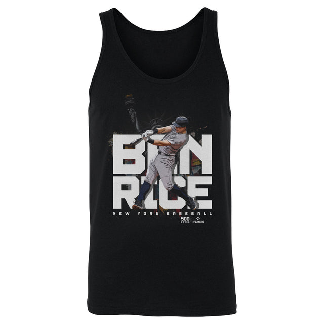 Ben Rice Men's Tank Top | 500 LEVEL