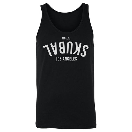 Tarik Skubal Men's Tank Top | 500 LEVEL