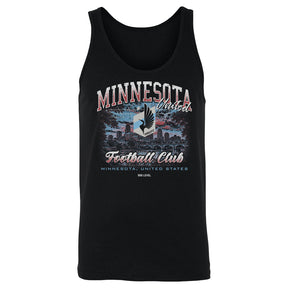 Minnesota United Men's Tank Top | 500 LEVEL