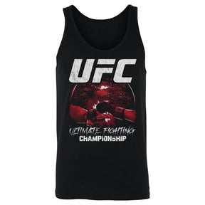 UFC Men's Tank Top | 500 LEVEL