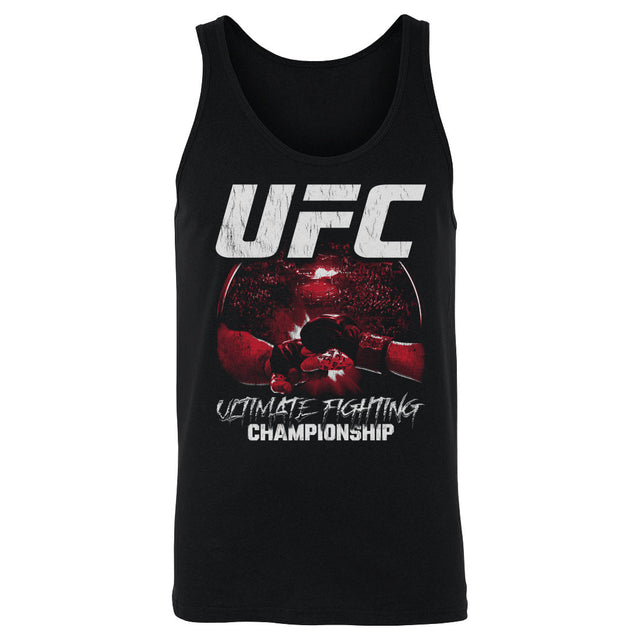 UFC Men's Tank Top | 500 LEVEL