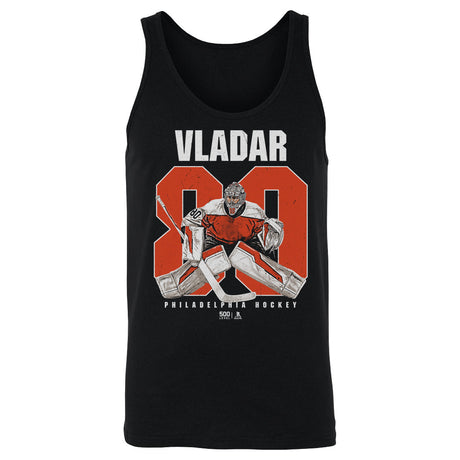 Dan Vladar Men's Tank Top | 500 LEVEL