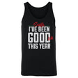 Christmas Men's Tank Top | 500 LEVEL