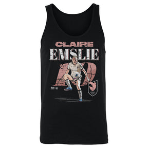 Claire Emslie Men's Tank Top | 500 LEVEL