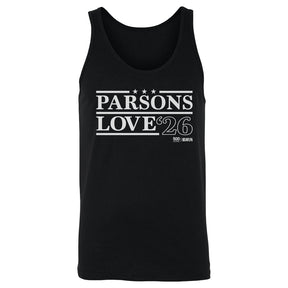 MIcah Parsons Men's Tank Top | 500 LEVEL