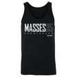 Hezekiah Masses Men's Tank Top | 500 LEVEL
