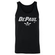 DePaul Blue Demons Men's Tank Top | 500 LEVEL