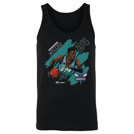Brandon Miller Men's Tank Top | 500 LEVEL