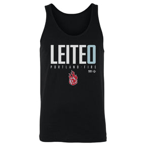 Carla Leite Men's Tank Top | 500 LEVEL